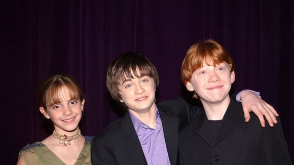 Como estão os atores de 'Harry Potter' hoje? 23 anos depois do 1º longa-metragem, filme vira série e nomes do elenco são revelados