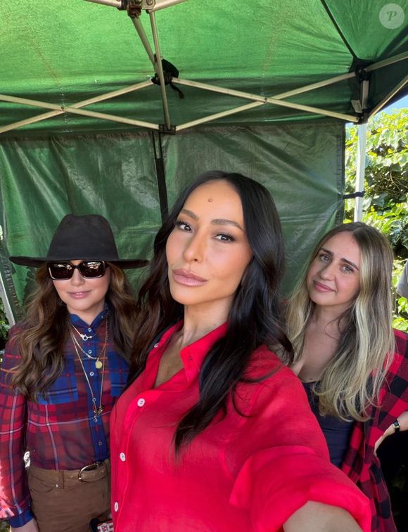 Com esse novo capítulo no agronegócio, a nossa carismática brasileira, dona do bordão "é verdade", mostra que talento e visão podem ir muito além da televisão, conquistando também espaço em um dos setores mais tradicionais e importantes do país