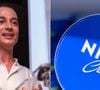 Eduardo Senante, farmacêutico: 'Não é que a Nivea azul tenha saído de moda para uso pós-sol, mas simplesmente esse não é o momento adequado para usá-la'