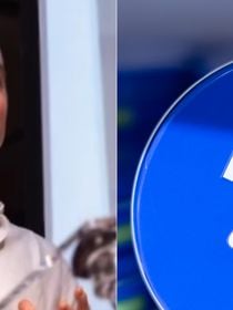 Eduardo Senante, farmacêutico: 'Não é que a Nivea azul tenha saído de moda para uso pós-sol, mas simplesmente esse não é o momento adequado para usá-la'