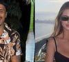 Ex de jogador do Flamengo Allan Souza,  Jordana Holleben pede medida protetiva após alegar agressão do volante