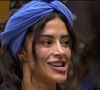 Aline, pelo contragolpe, puxa Ana Paula Renault para o Paredão do BBB 26