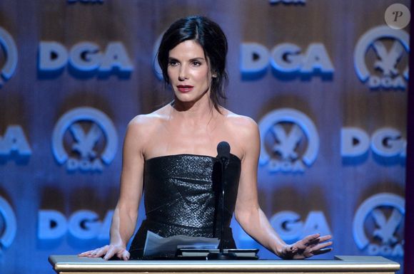 Sandra Bullock em 'Miss Simpatia': após o incidente, ninguém se feriu gravemente. O filme ganhou continuação.