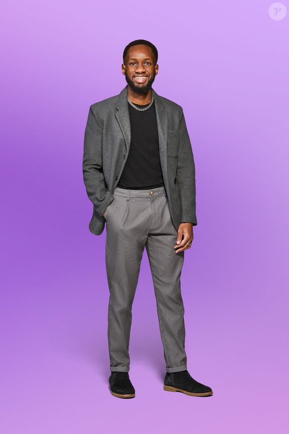 Hugo, 30 anos e atua na área de Marketing