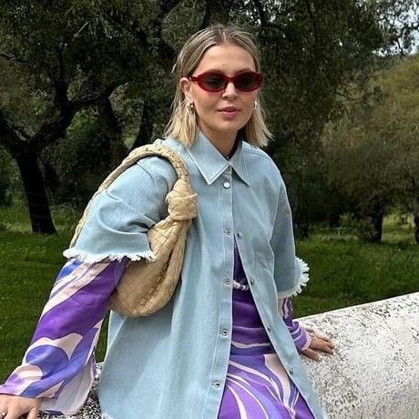 Os novos Vans verde-couve são tão chiques e confortáveis ​​que quase parecem novos Adidas Samba