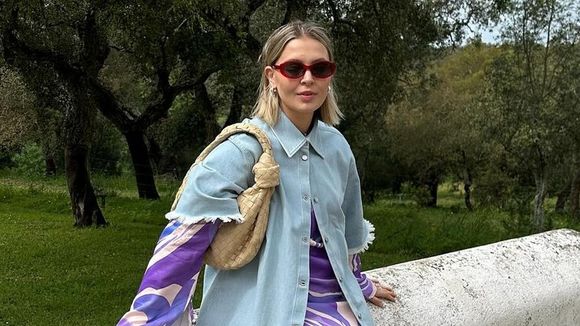 Os novos Vans verde-couve são tão chiques e confortáveis ​​que quase parecem novos Adidas Samba