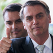 Vacilo do 01? Jair Bolsonaro foi preso por culpa do próprio filho, Flávio Bolsonaro. Entenda!