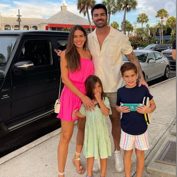 Rodrigão e Adriana Sant’Anna são alvos de uma disputa judicial ligada a um antigo projeto musical do ex-BBB. O processo envolve uma cobrança milionária e recursos que ainda estão pendentes