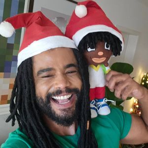 BBB 25: Diogo Almeida fez novelas famosas, como 'Amor Perfeito'