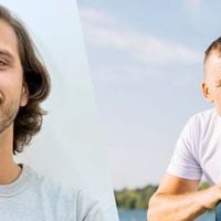 Jorge Lobo, especialista em fitness: 'Para os joelhos a partir dos 50 anos, não existe um agachamento ruim, mas sim um agachamento mal adaptado ao nível e à mobilidade'