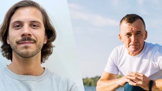 Jorge Lobo, especialista em fitness: 'Para os joelhos a partir dos 50 anos, não existe um agachamento ruim, mas sim um agachamento mal adaptado ao nível e à mobilidade'