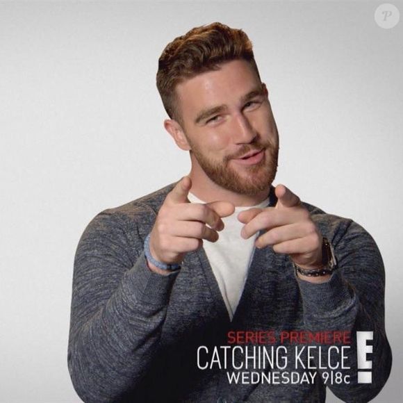 'Foi extremamente constrangedor': Travis Kelce revela arrependimento sobre reality que marcou seu início na fama