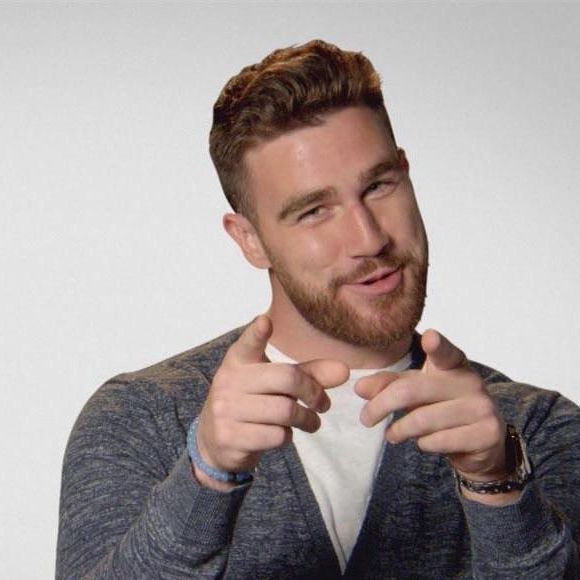 'Foi extremamente constrangedor': Travis Kelce revela arrependimento sobre reality que marcou seu início na fama