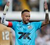 Após renovação com o Santos, Neymar faz forte desabafo sobre críticas e revela grande sonho: 'Me sinto forte…'