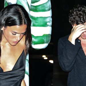 Surpresa? Bruna Marquezine é flagrada com Shawn Mendes no RJ e cara de espanto rouba a cena