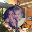 Tijolos em terra crua, árvores frutíferas no jardim e construção com técnica milenar de arquitetura indiana: filha de Ana Maria Braga, Mariana Maffeis mora em casarão sustentável em Botucatu, interior de São Paulo
