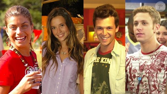 Por onde andam estes 15 atores de 'Malhação'? Eles sumiram das novelas e hoje impressionam por seu antes e depois