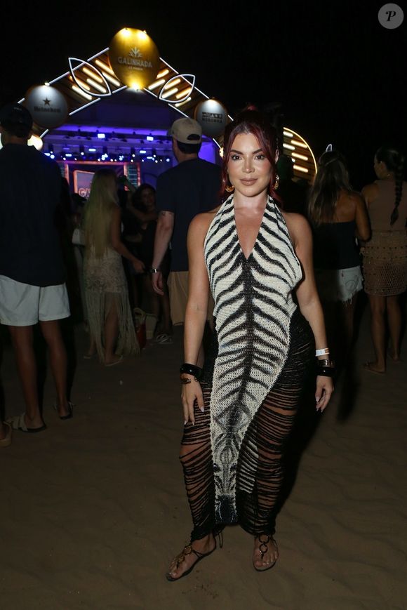 Ainda segundo o processo, Gkay teria deixado a casa sem a devida pintura, acessado uma área restrita e danificado objetos da mansão