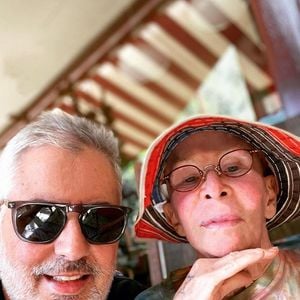 Rita Lee morreu há 3 anos, vítima de um câncer de pulmão