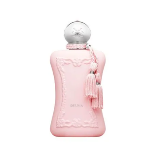 O perfume Delina pode ser encontrado em sites de produtos importados por R$ 3.285,00 (75mL).