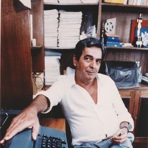 Benedito Ruy Barbosa escreveu novelas de enorme sucesso na Globo, como 'Terra Nostra', 'Renascer' e 'O Rei do Gado'