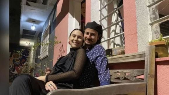 Nem Alphaville, nem Mooca: a casa-restaurante rústica de Daphne Bozaski, a Lucélia da novela 'Três Graças', é point há 15 anos em bairro de SP por deliciosa gastronomia