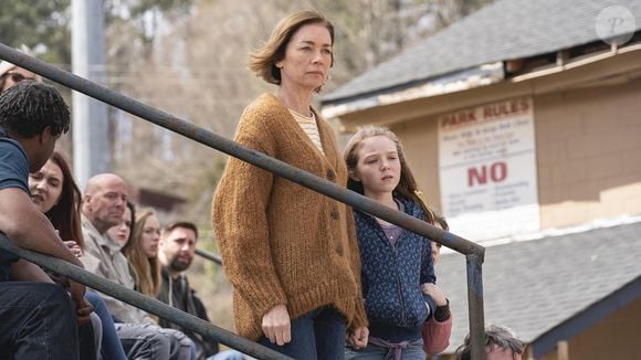 Considerada por muitos críticos a melhor minissérie baseada em um livro de Stephen King, 'The Outsider' é uma produção lançada em 2020 pela HBO