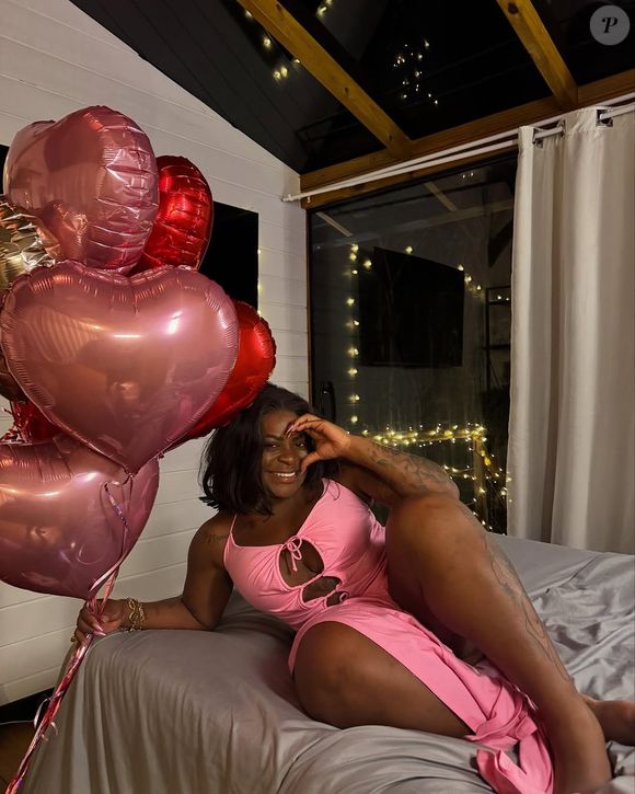 O corpo de Jojo Todynho tem sido alvo de polêmicas nos últimos dias