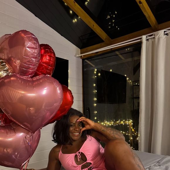 O corpo de Jojo Todynho tem sido alvo de polêmicas nos últimos dias