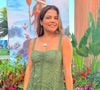 Diante da repercussão do assunto, Nivea Stelmann gravou uma sequência de vídeos nas redes sociais comentando sobre o assunto