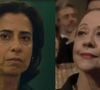 O Brasil ganhou um Globo de Ouro em 1999 com 'Central do Brasil', filme estrelado por Fernanda Montenegro, mãe de Fernanda Torres