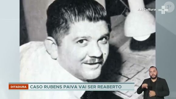 Selton Mello interpretou o político Rubens Paiva no filme.