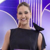 Adeus, SBT: último 'Sabadou com Virgínia' tem Lexa e Gretchen, mas dúvida sobre namorado, Vini Jr., e filhos da famosa com Zé Felipe. Detalhes!