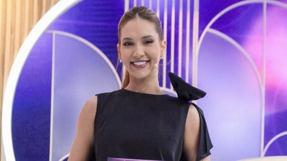 Adeus, SBT: último 'Sabadou com Virgínia' tem Lexa e Gretchen, mas dúvida sobre namorado, Vini Jr., e filhos da famosa com Zé Felipe. Detalhes!