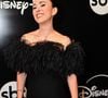 Tatá Werneck ganhou mais um Troféu Imprensa com seu 'Lady Night'