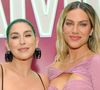 Giovanna Ewbank e Fernanda Paes Leme se afastaram e também deram um fim à parceria profissional no podcast ‘Quem Pode, Pod’
