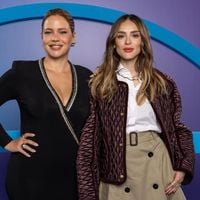 Quatro nomes e 35 anos fora da Globo juntos: um dos maiores motivos para assistir à 'Coração Acelerado' vira um dos grandes trunfos da novela