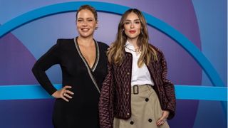 Quatro nomes e 35 anos fora da Globo juntos: um dos maiores motivos para assistir à 'Coração Acelerado' vira um dos grandes trunfos da novela