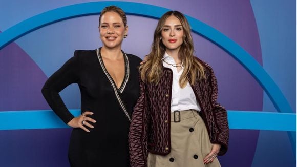 Quatro nomes e 35 anos fora da Globo juntos: um dos maiores motivos para assistir à 'Coração Acelerado' vira um dos grandes trunfos da novela