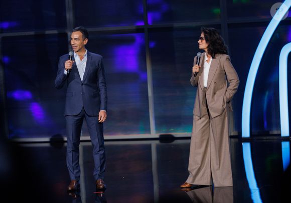 A jornalista Renata Vasconcellos é conhecida por seu estilo clássico e refinado