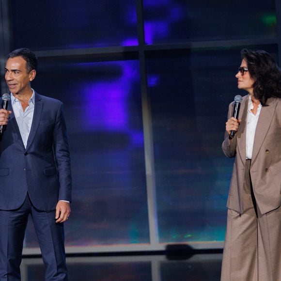 A jornalista Renata Vasconcellos é conhecida por seu estilo clássico e refinado