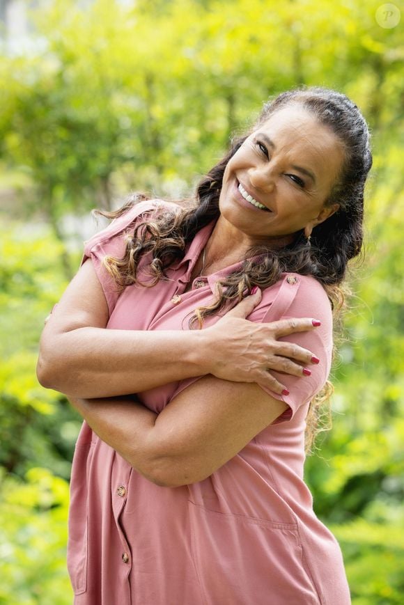 Solange Couto é conhecida por sua participação na novela 'O Clone', como Dona Jura