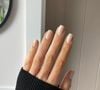 O esmalte creme é aposta certeira para quem quer mãos com efeito rejuvenescido