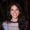 Com biquíni fio-dental à mostra, Bruna Marquezine usa look transparente de R$ 5,5 mil. Fotos!