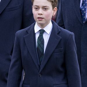 Kate Middleton gostaria que George estudasse em Marlborough College, local em que ela frequentou, segundo informações da imprensa britânica.