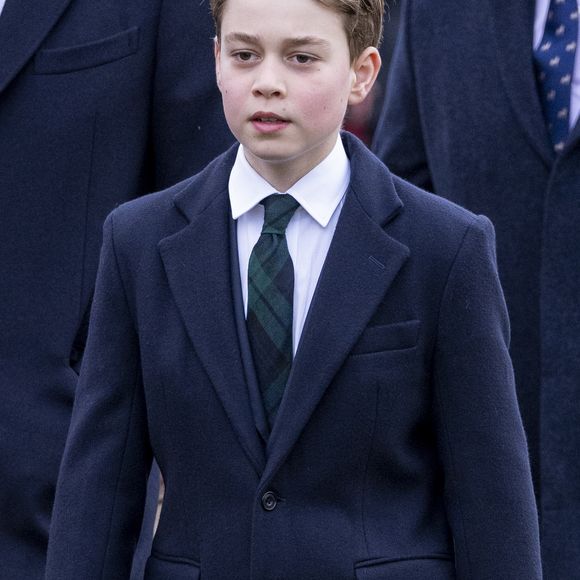 Kate Middleton gostaria que George estudasse em Marlborough College, local em que ela frequentou, segundo informações da imprensa britânica.