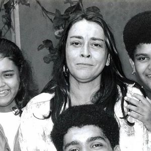 Pedro Gil era o filho mais velho de Gilberto Gil com Sandra Gadelha. Ela também é mãe de Preta Gil e Maria