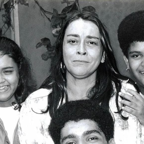 Pedro Gil era o filho mais velho de Gilberto Gil com Sandra Gadelha. Ela também é mãe de Preta Gil e Maria