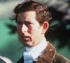 Camilla Parker-Bowles era amante do então Príncipe Charles quando ele era casado com a Princesa Diana
