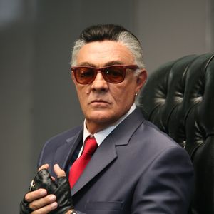 Ney Latorraca descobriu câncer em 2019, anos antes ficou cerca de 50 dias internado por conta de infecção